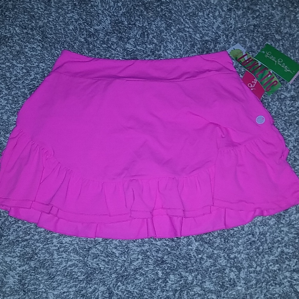 Lilly Pulitzer Luxletic skort